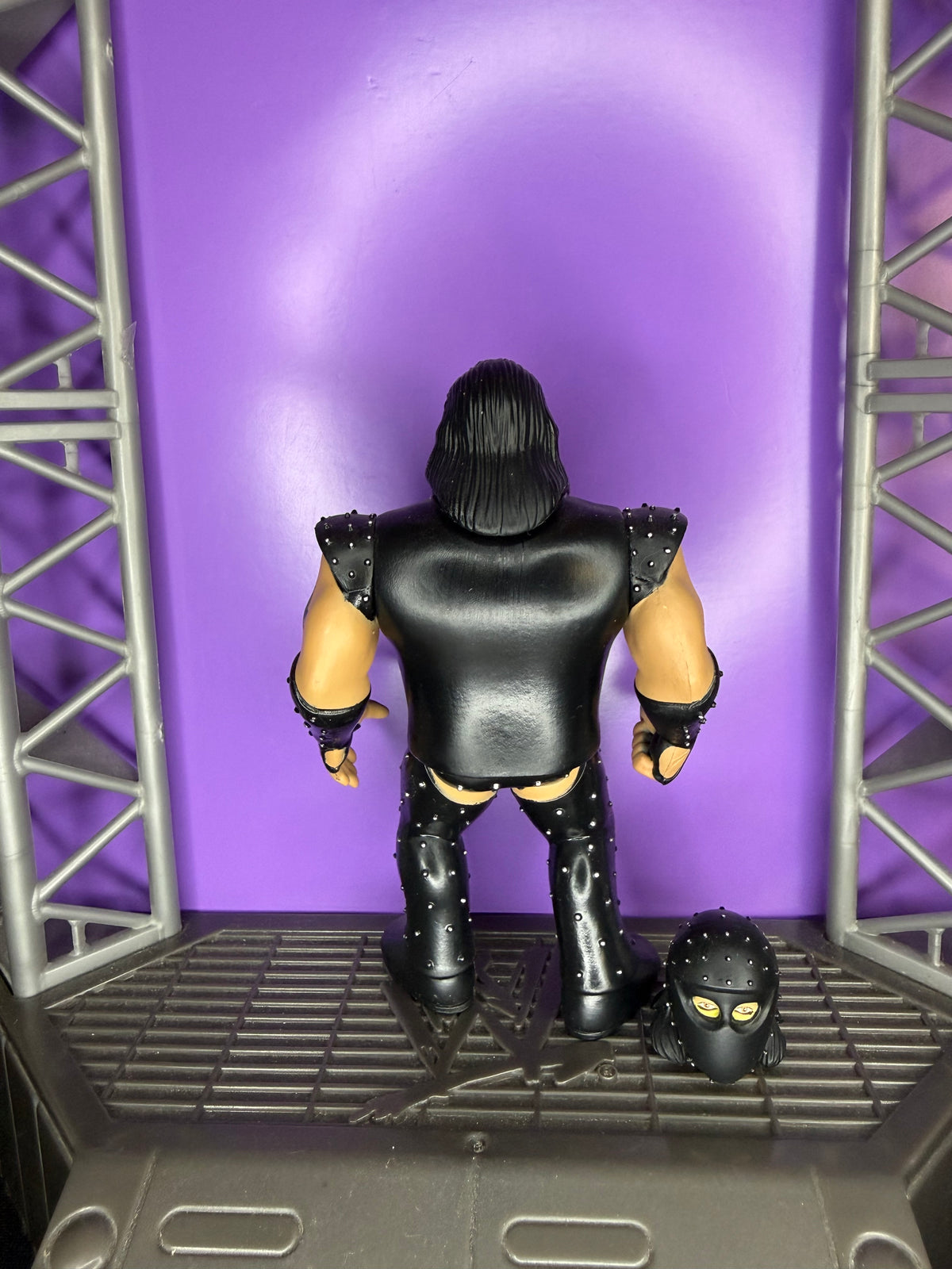Demolition Smash