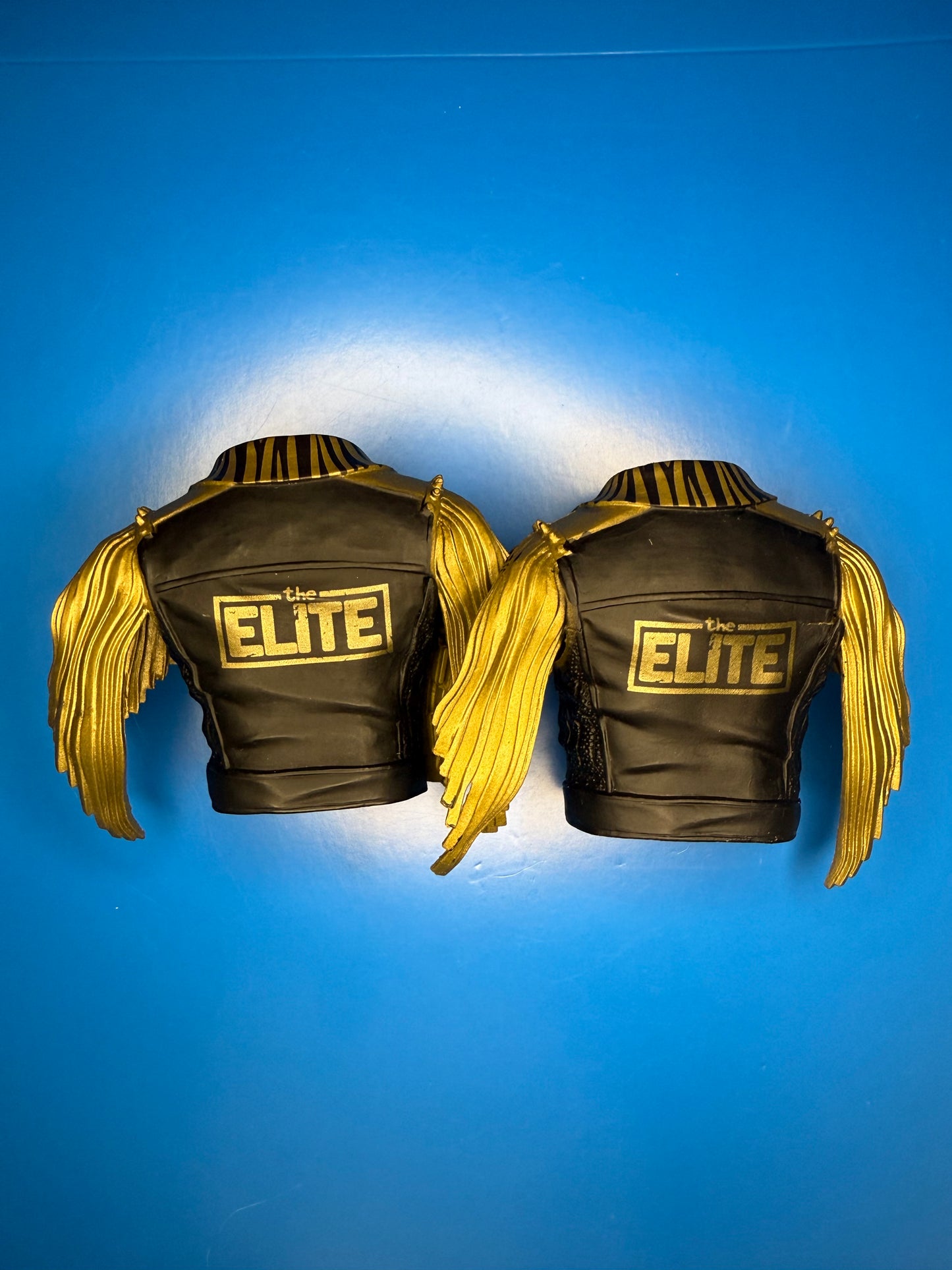 Accessories Entrance Gear Young Bucks bundle
