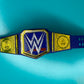 Figure Belt Universal Heavyweight Championship