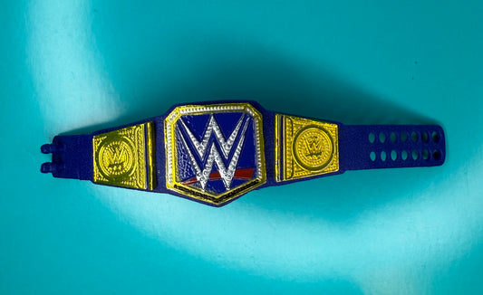 Figure Belt Universal Heavyweight Championship