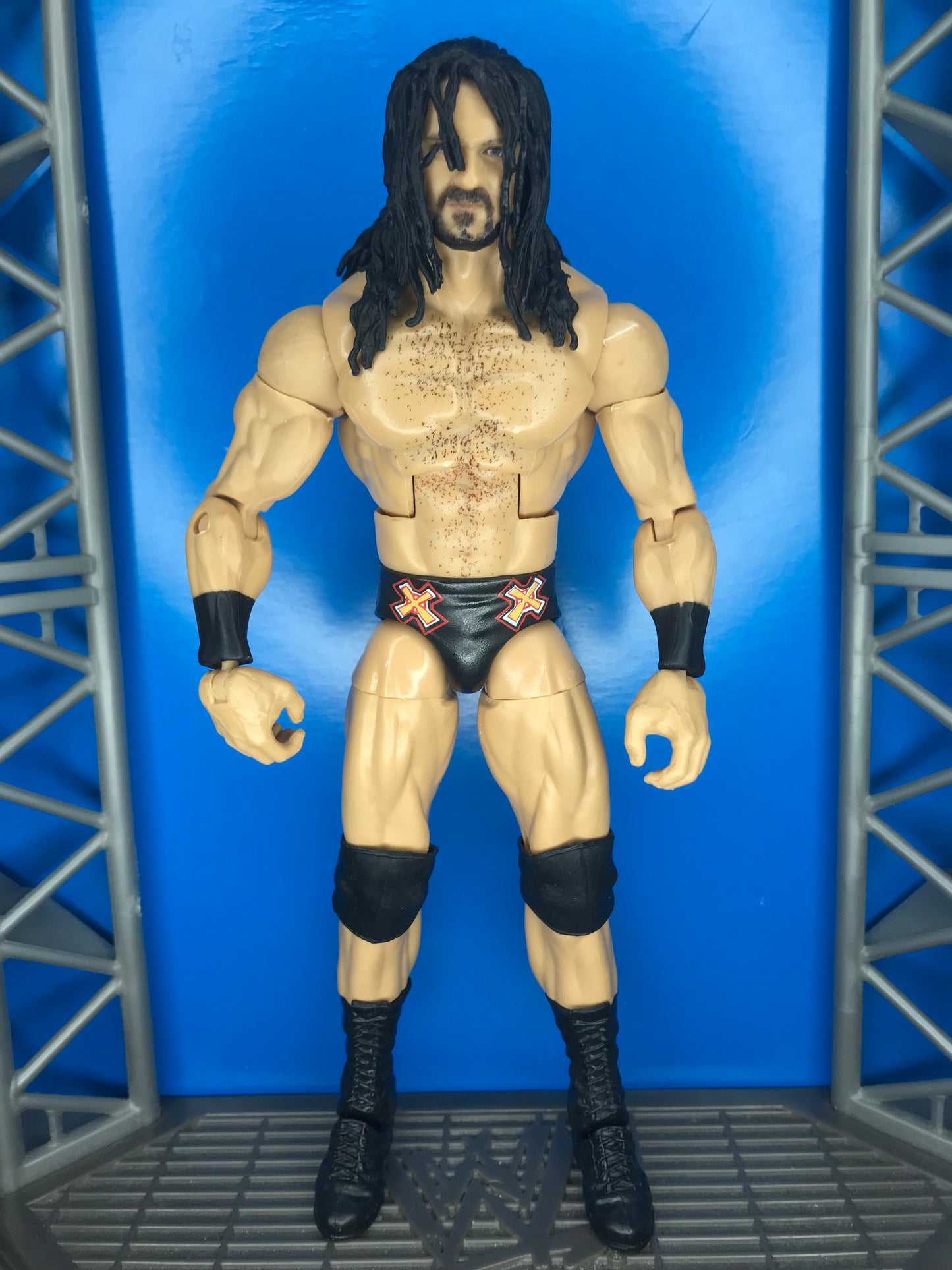 Drew McIntyre