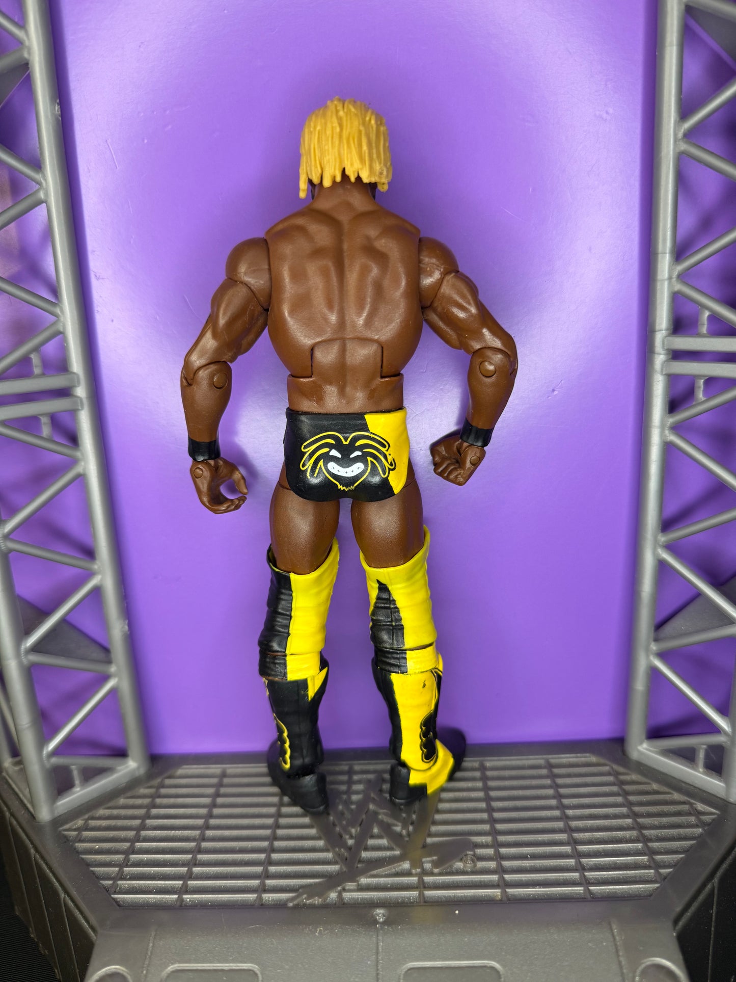 Kofi Kingston