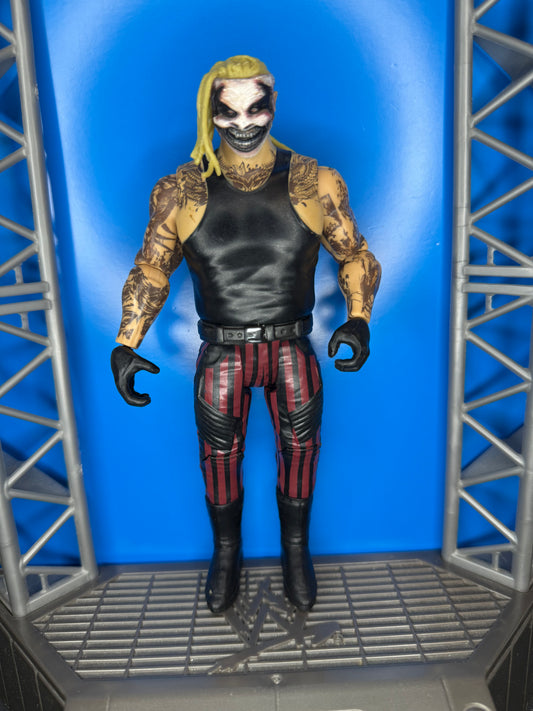 Bray Wyatt The Fiend