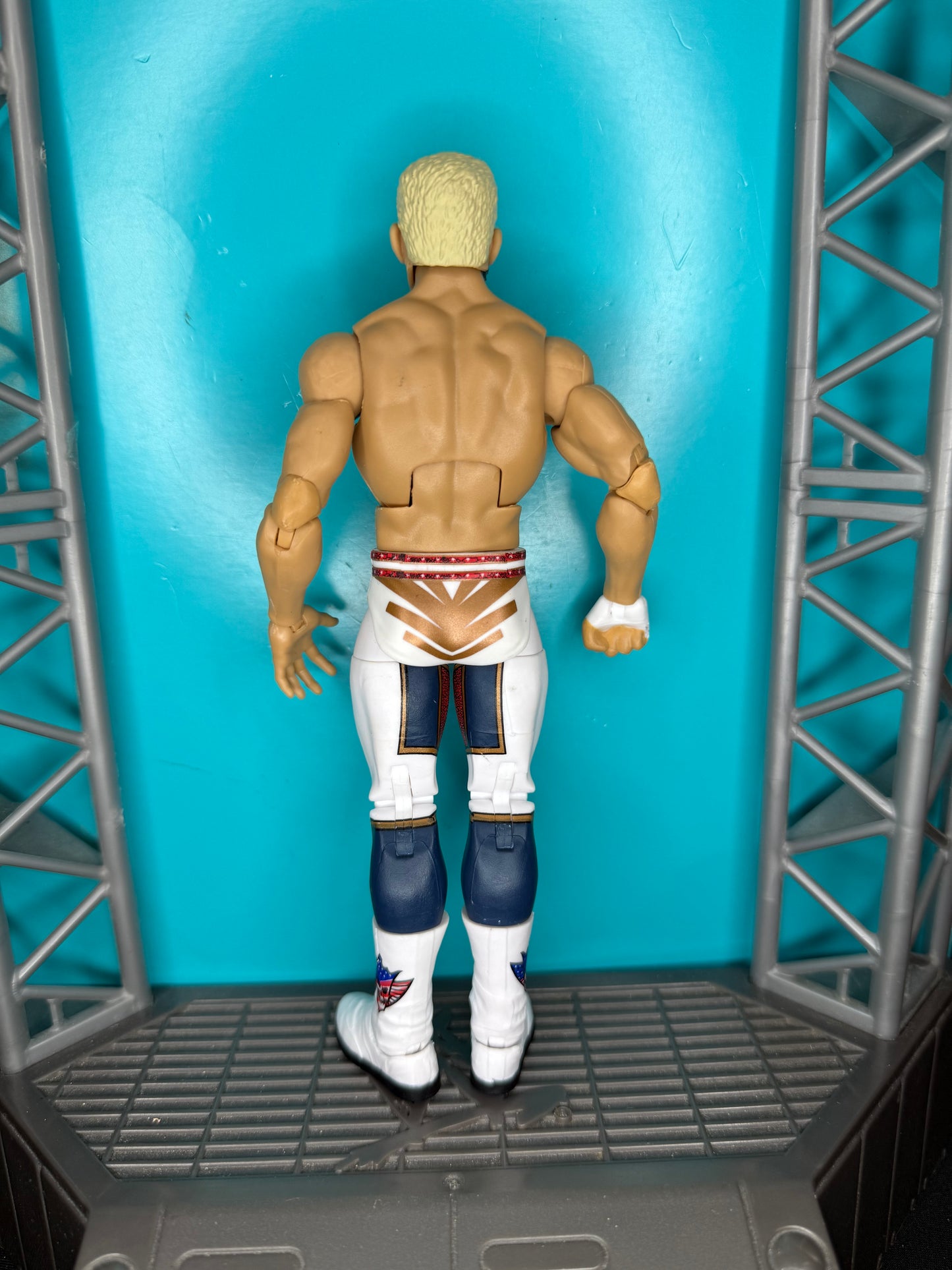 Cody Rhodes