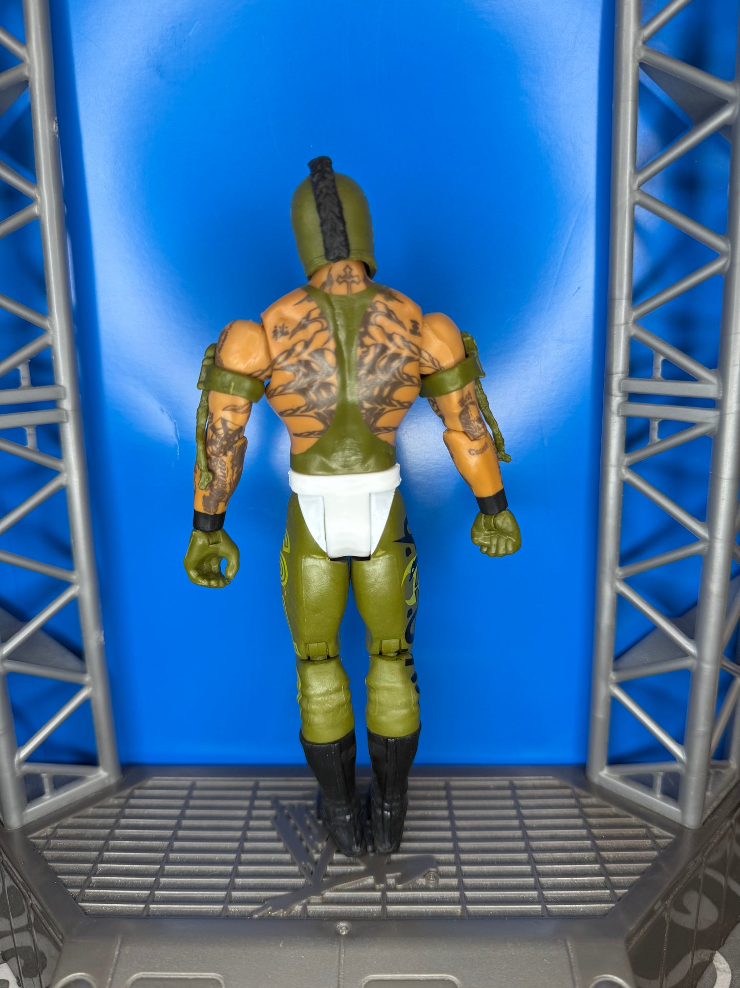 Rey Mysterio