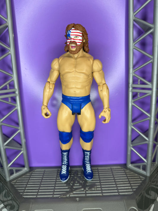 Hacksaw Jim Duggan