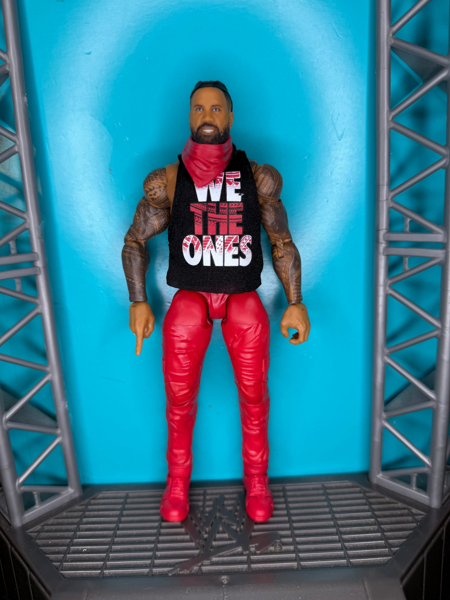 Jimmy Uso