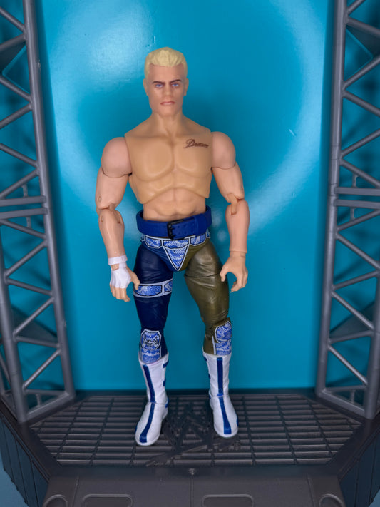 Cody Rhodes