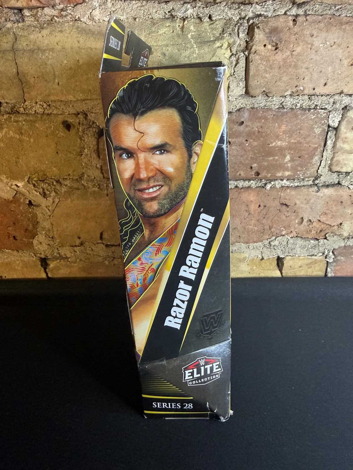 Razor Ramon