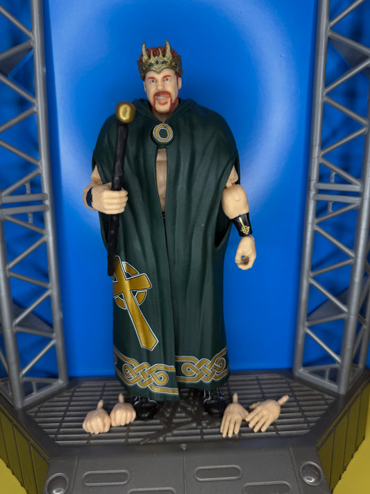 Sheamus