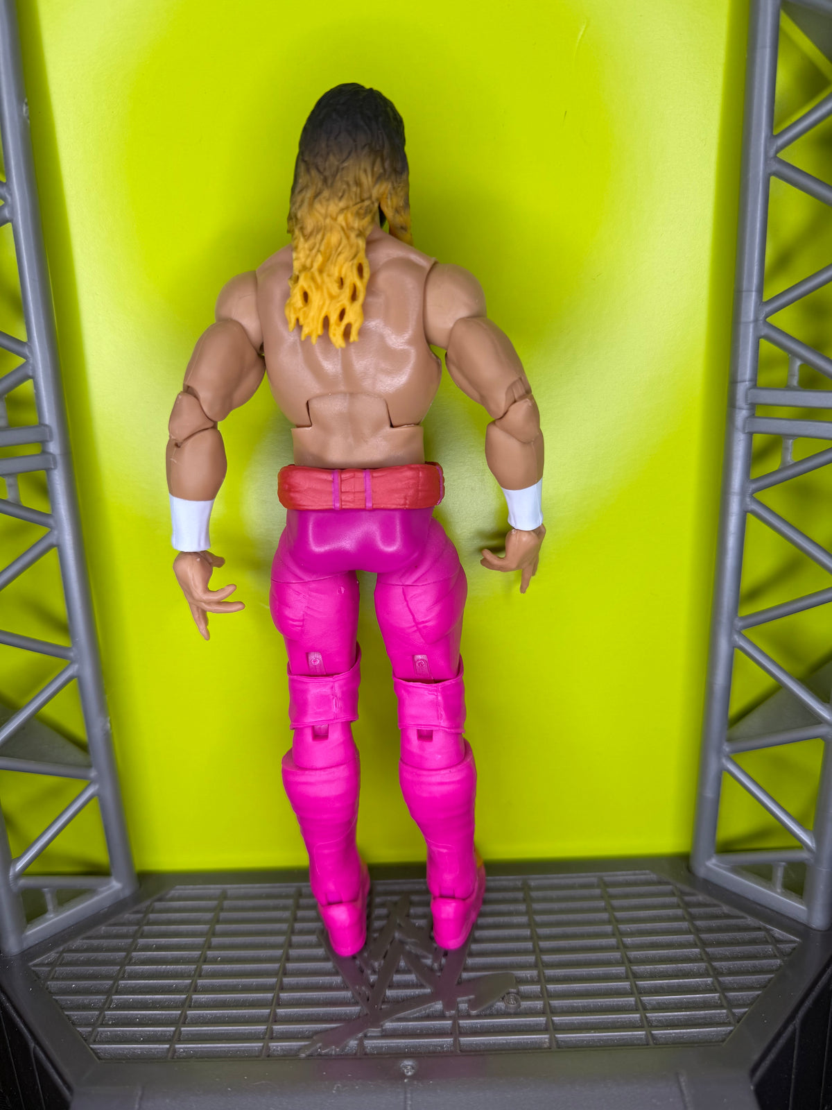 Seth Rollins