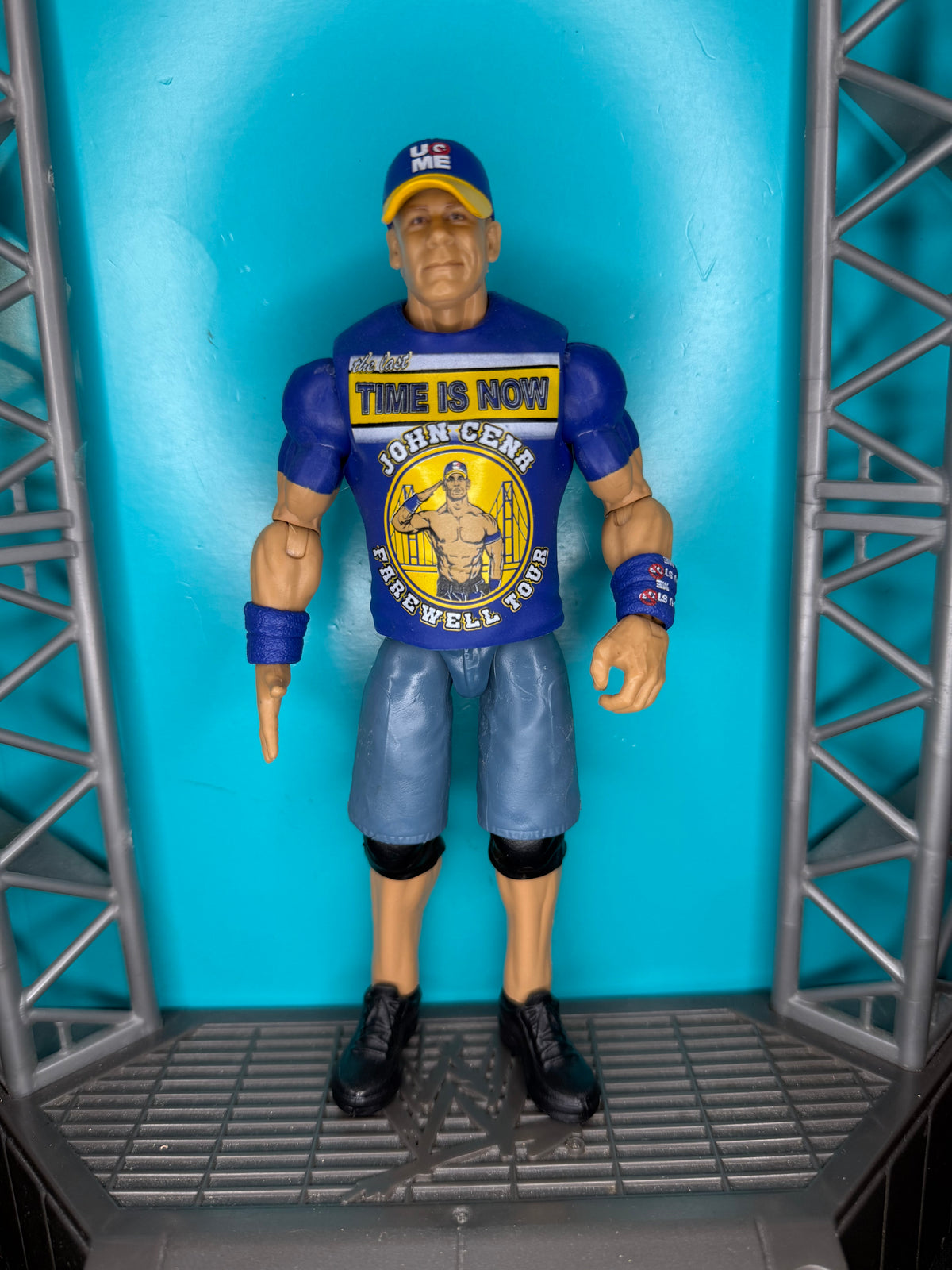 John Cena