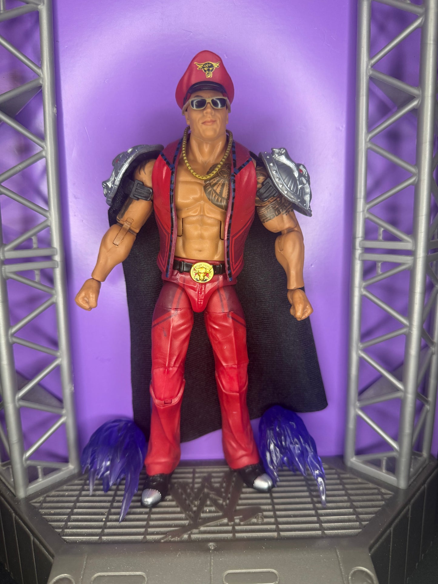 The Rock