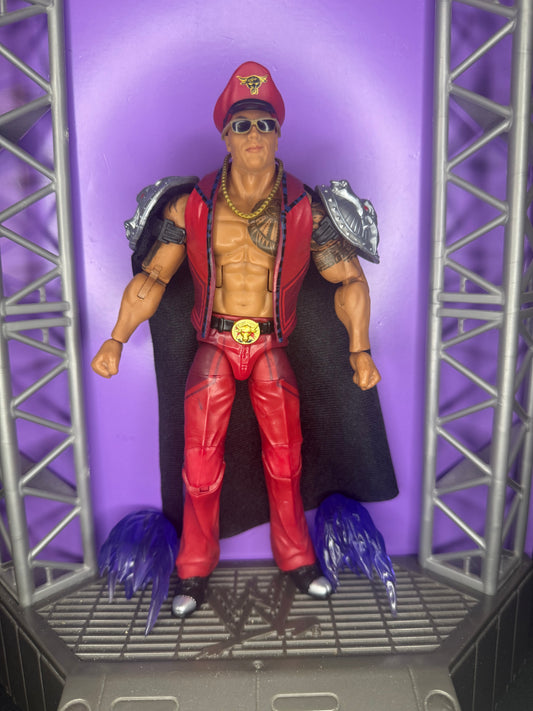 The Rock
