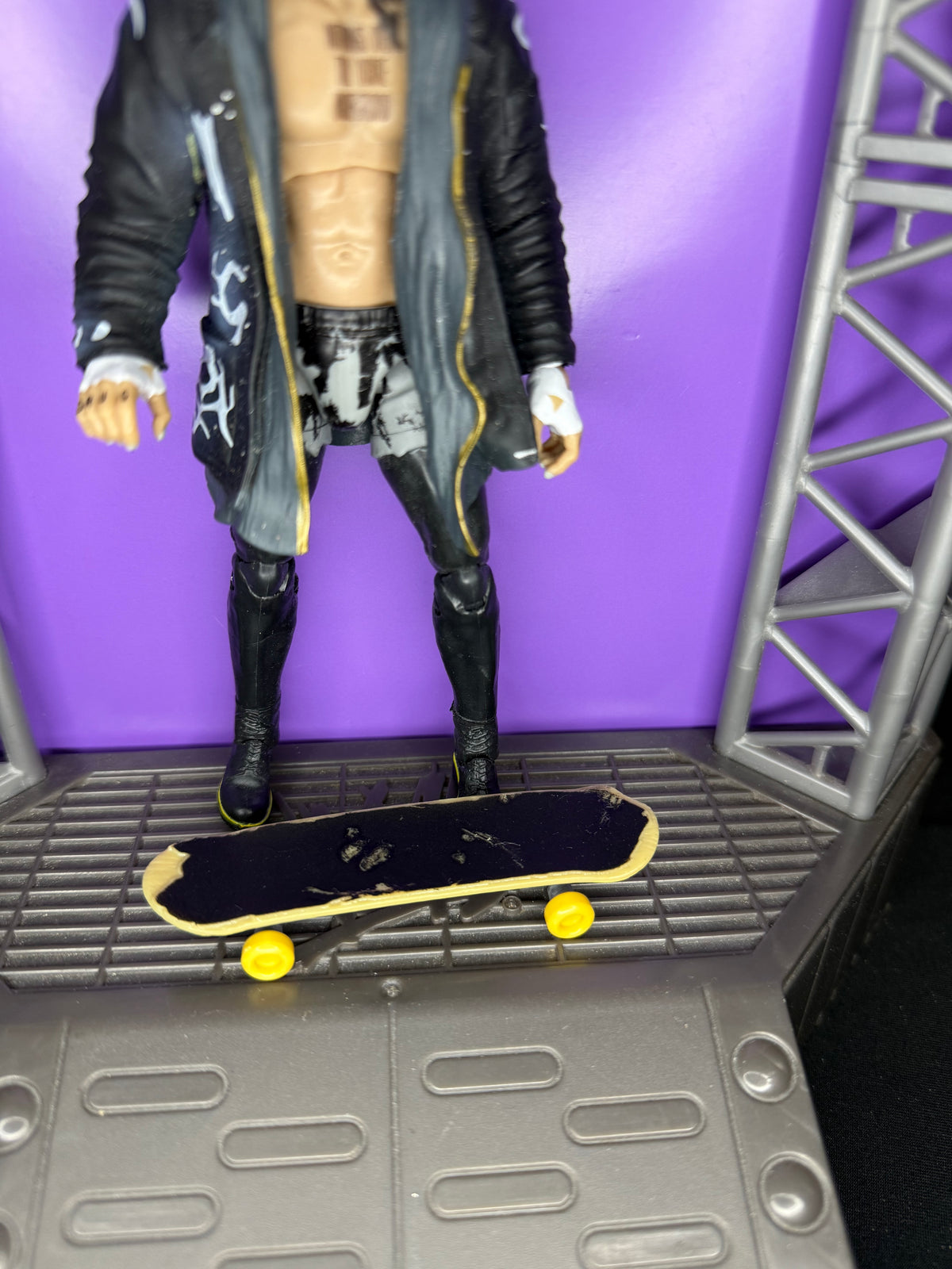 Darby Allin