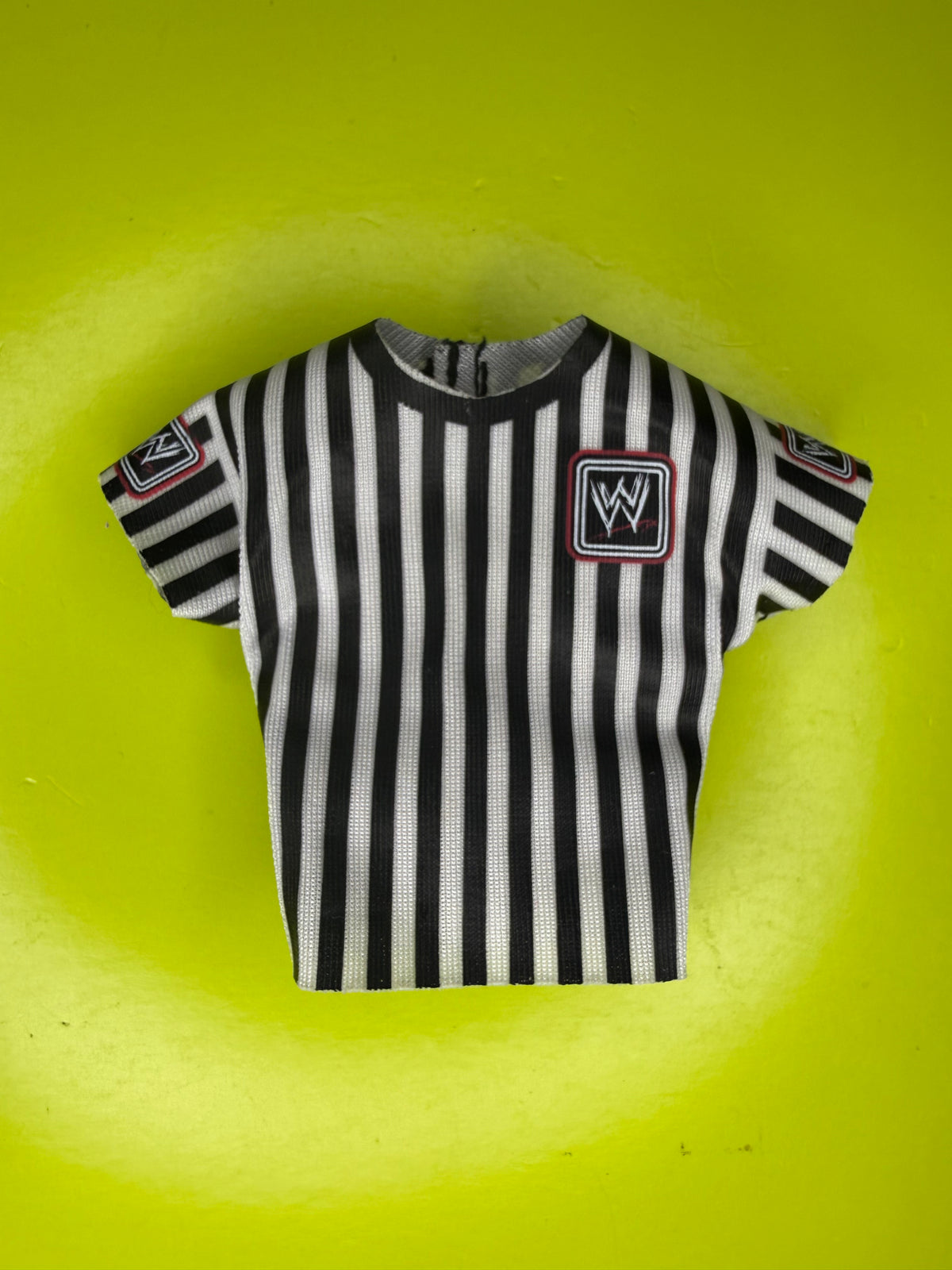 Accessories T-shirt Referee Batista