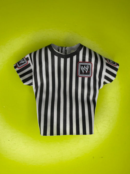 Accessories T-shirt Referee Batista