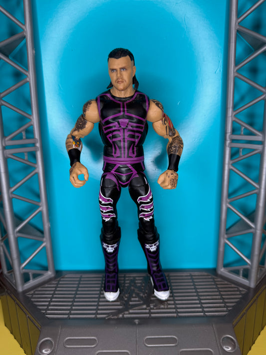 Dominik Mysterio