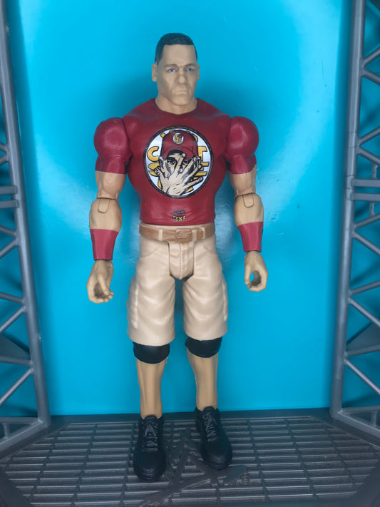 John Cena