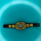 Figure Belt Intercontinental Championship