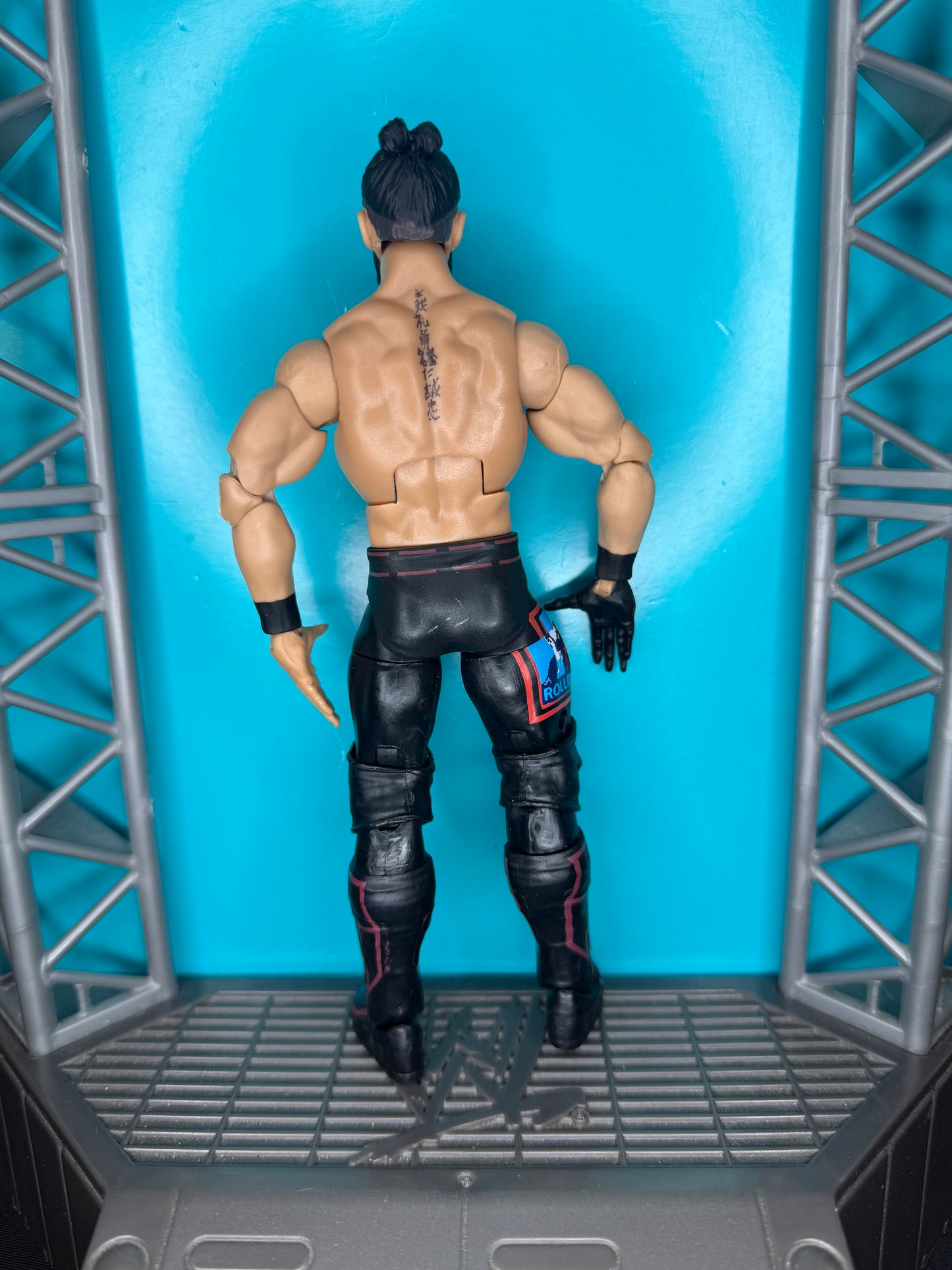 Seth Rollins