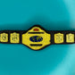 Figure Belt Television TV Championship title