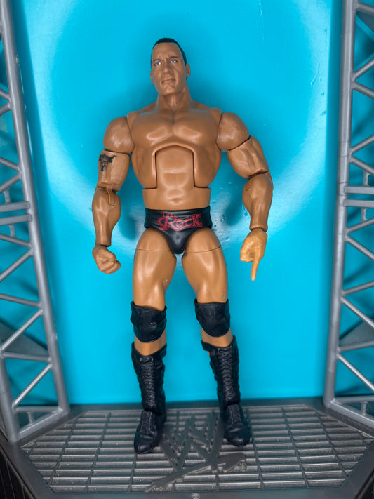 The Rock
