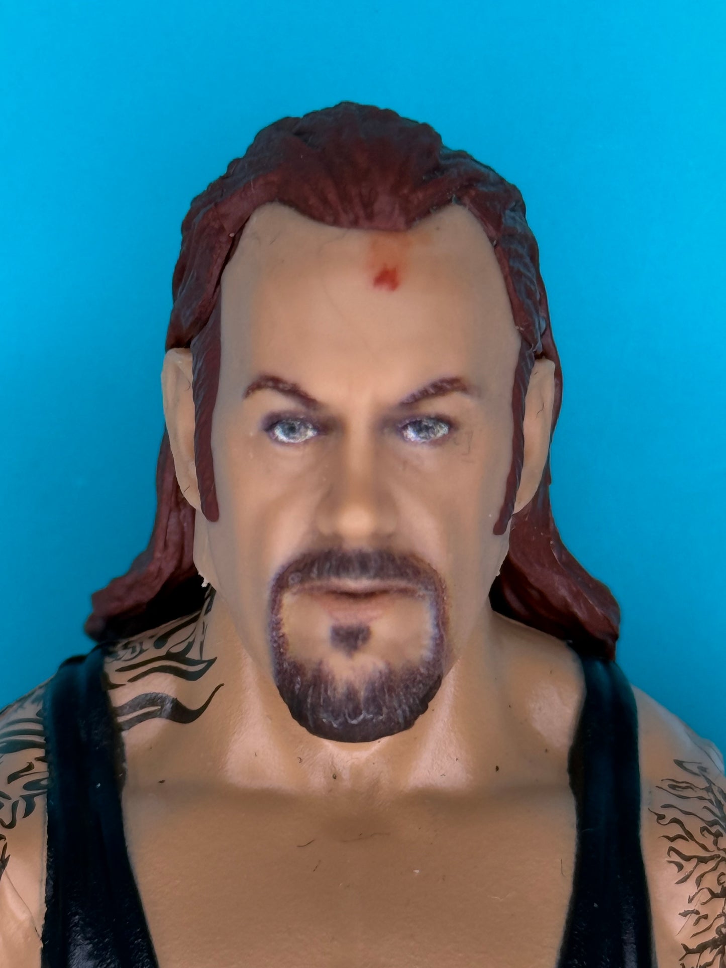 The Undertaker