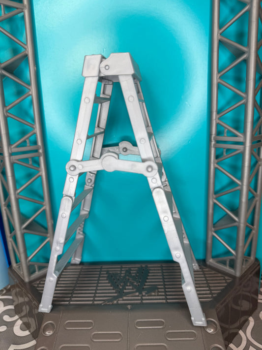 Accessories Ladder