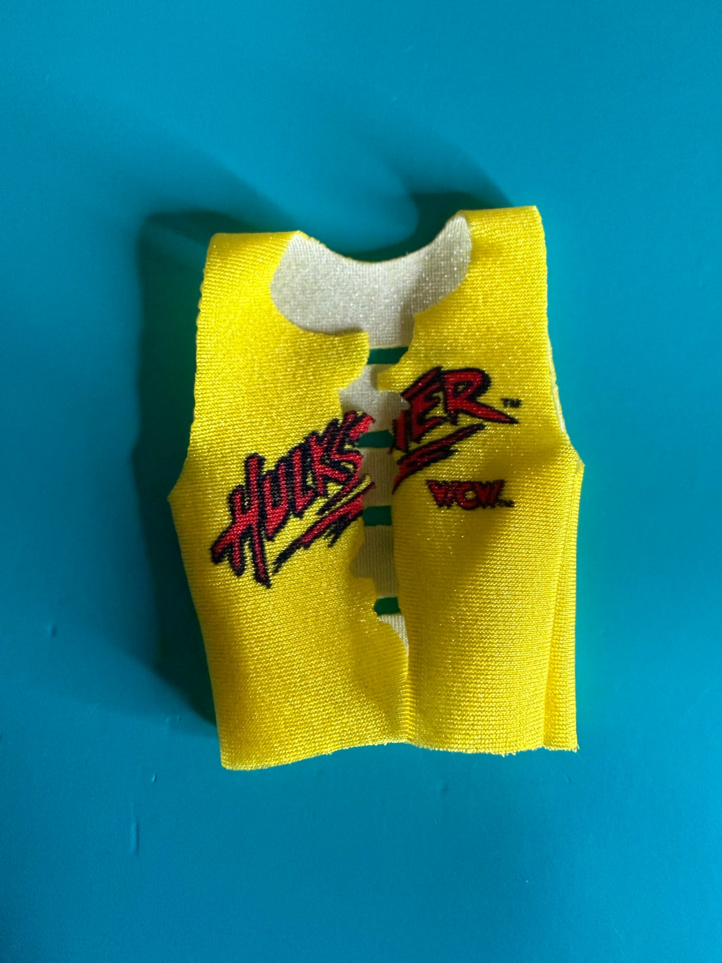Accessories T-shirt Hulk Hogan