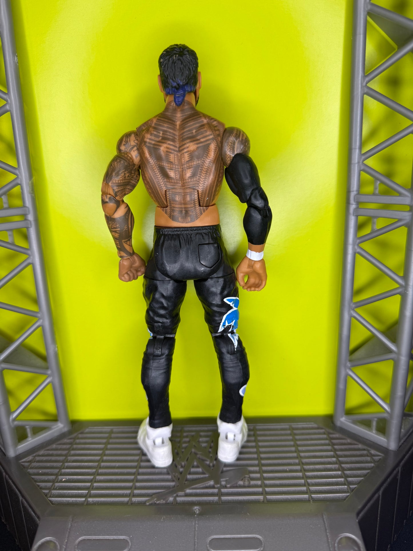 Jey Uso