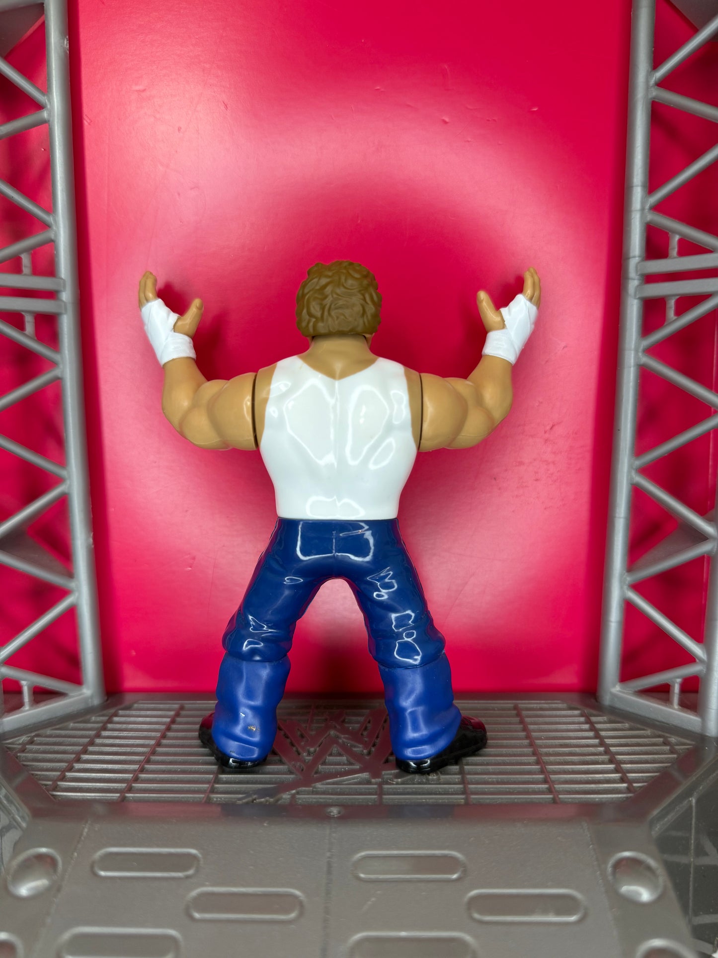 Dean Ambrose