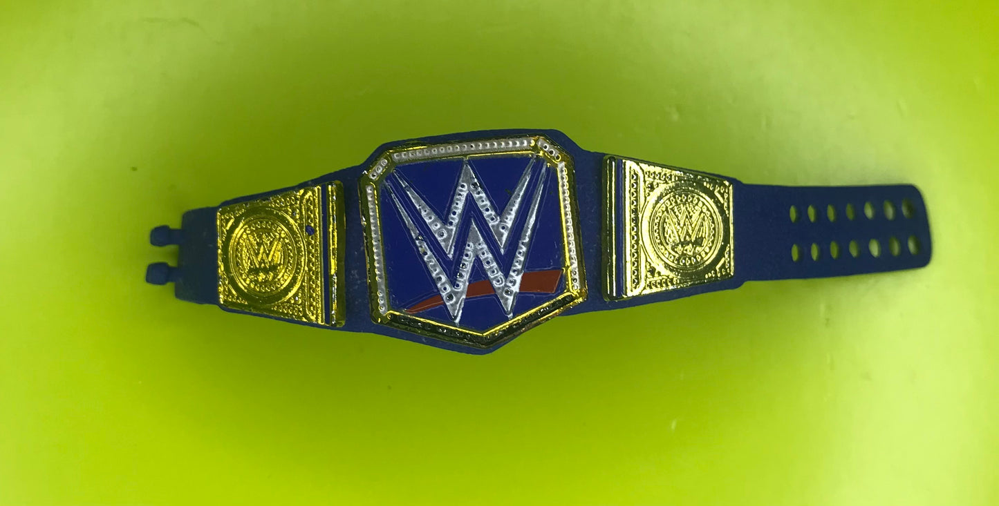 Figure Belt Universal Heavyweight Championship