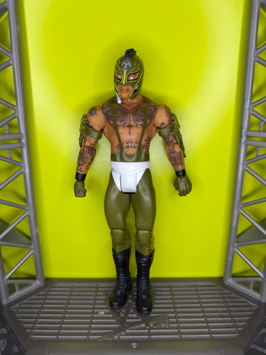 Rey Mysterio