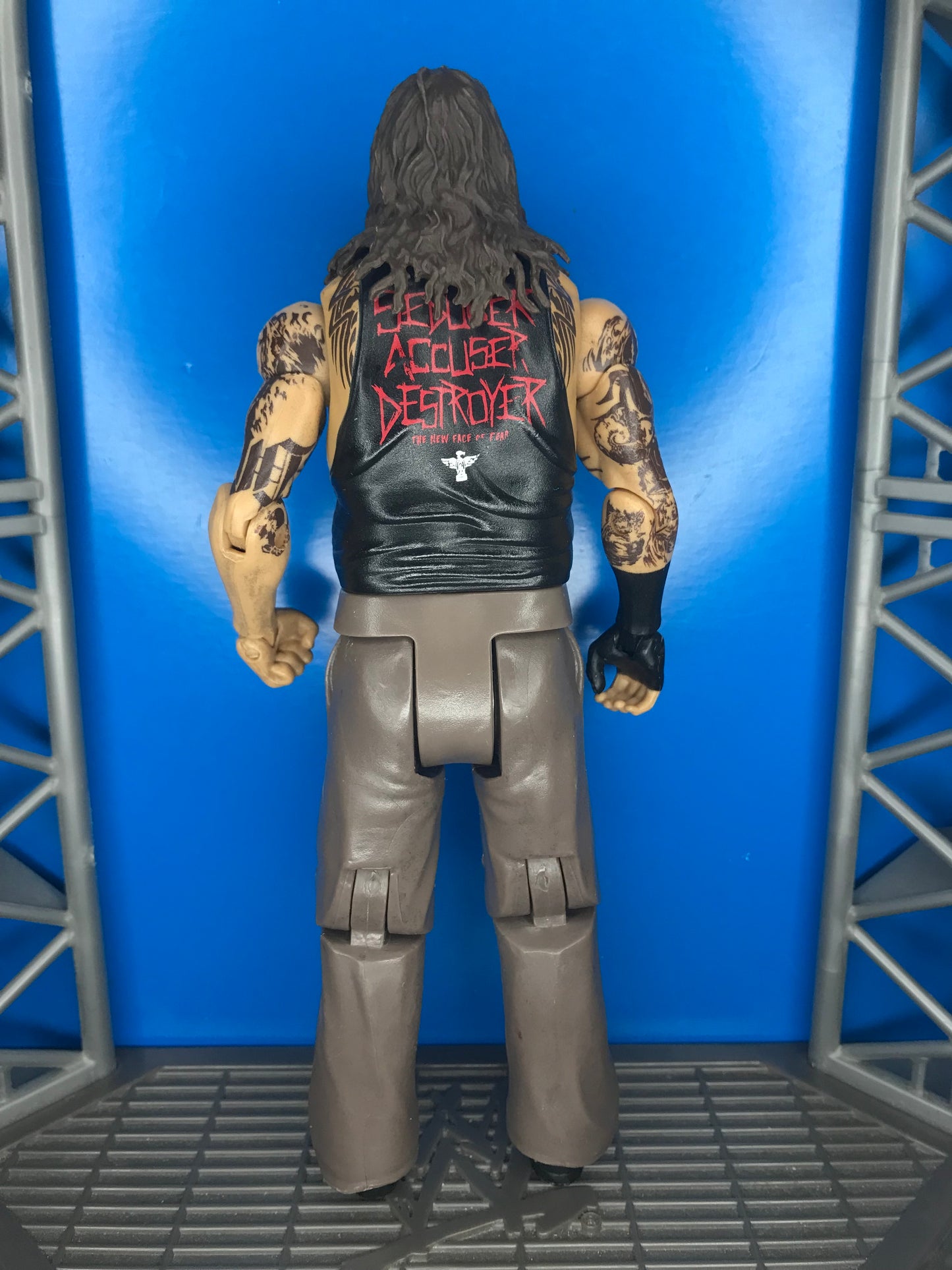 Bray Wyatt