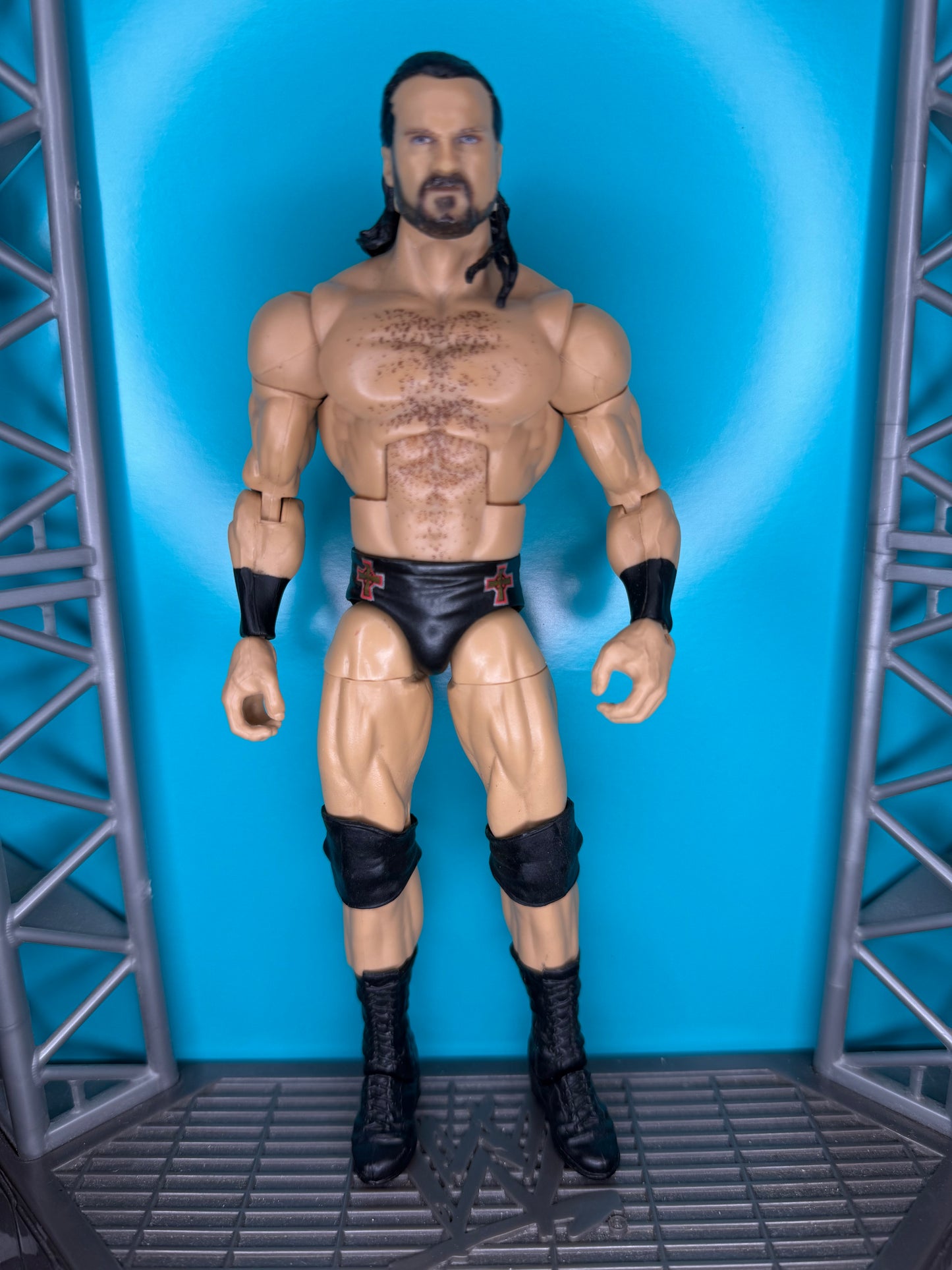 Drew McIntyre