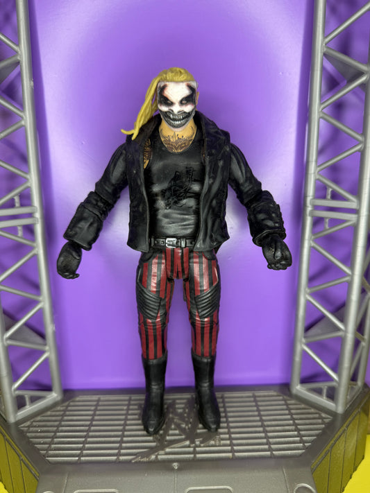 Bray Wyatt The Fiend