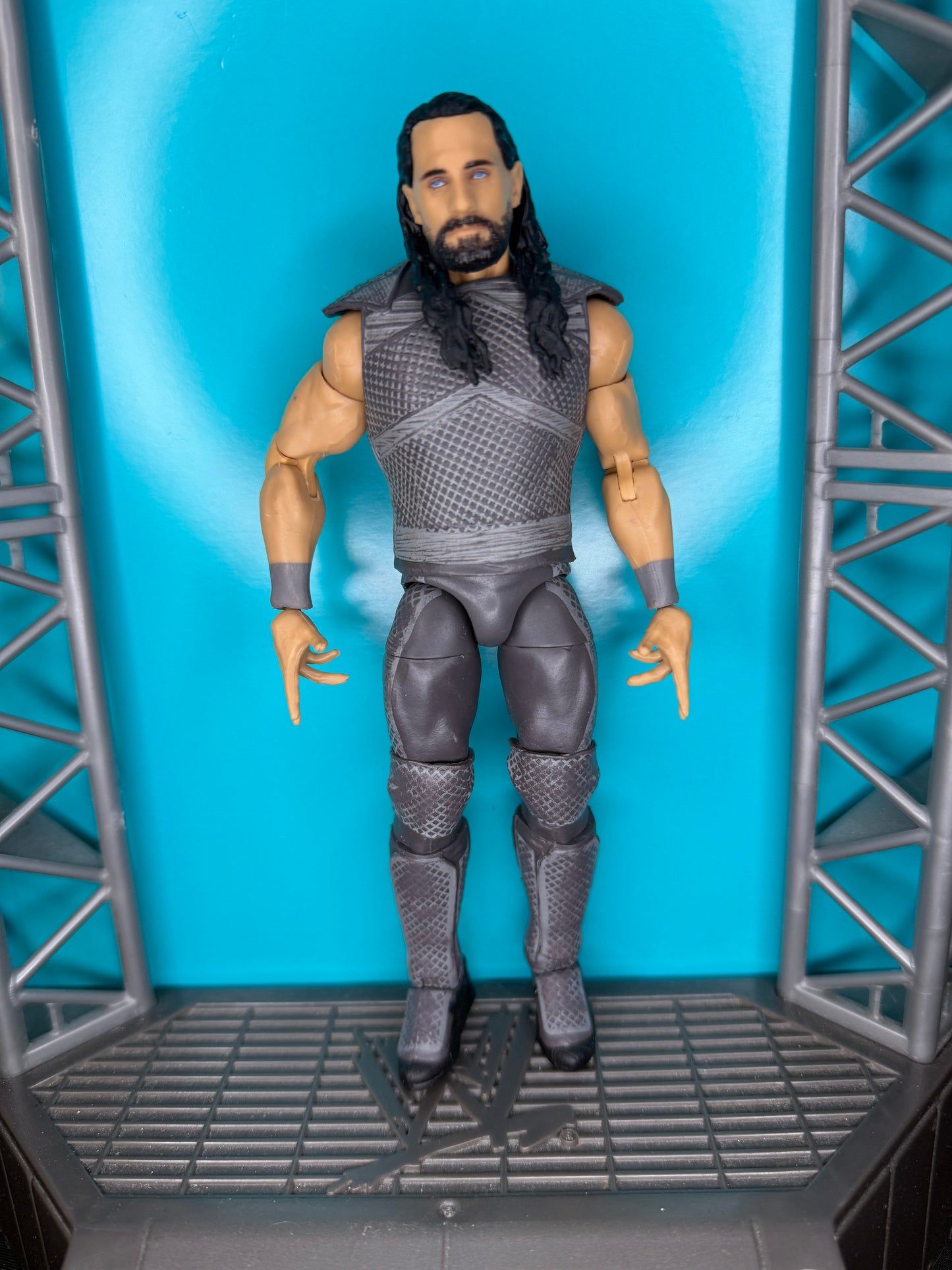 Seth Rollins