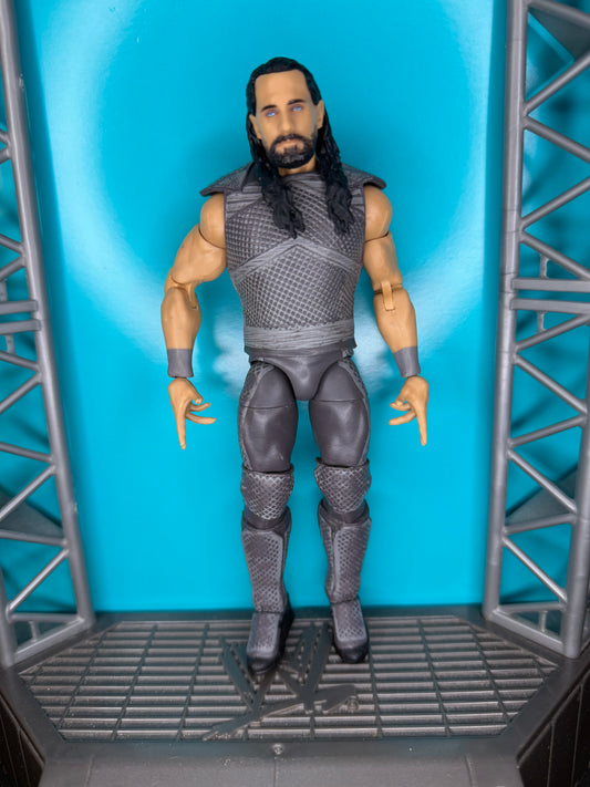 Seth Rollins