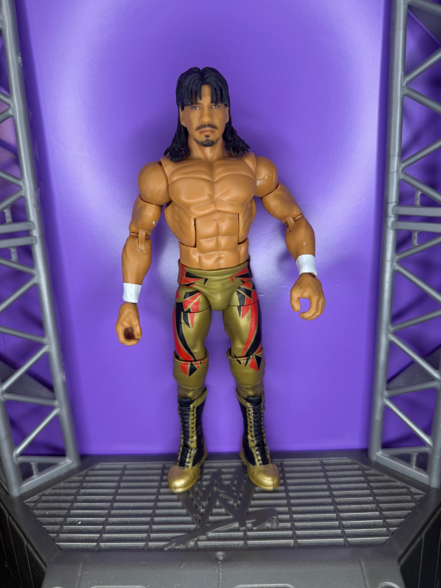 Eddie Guerrero