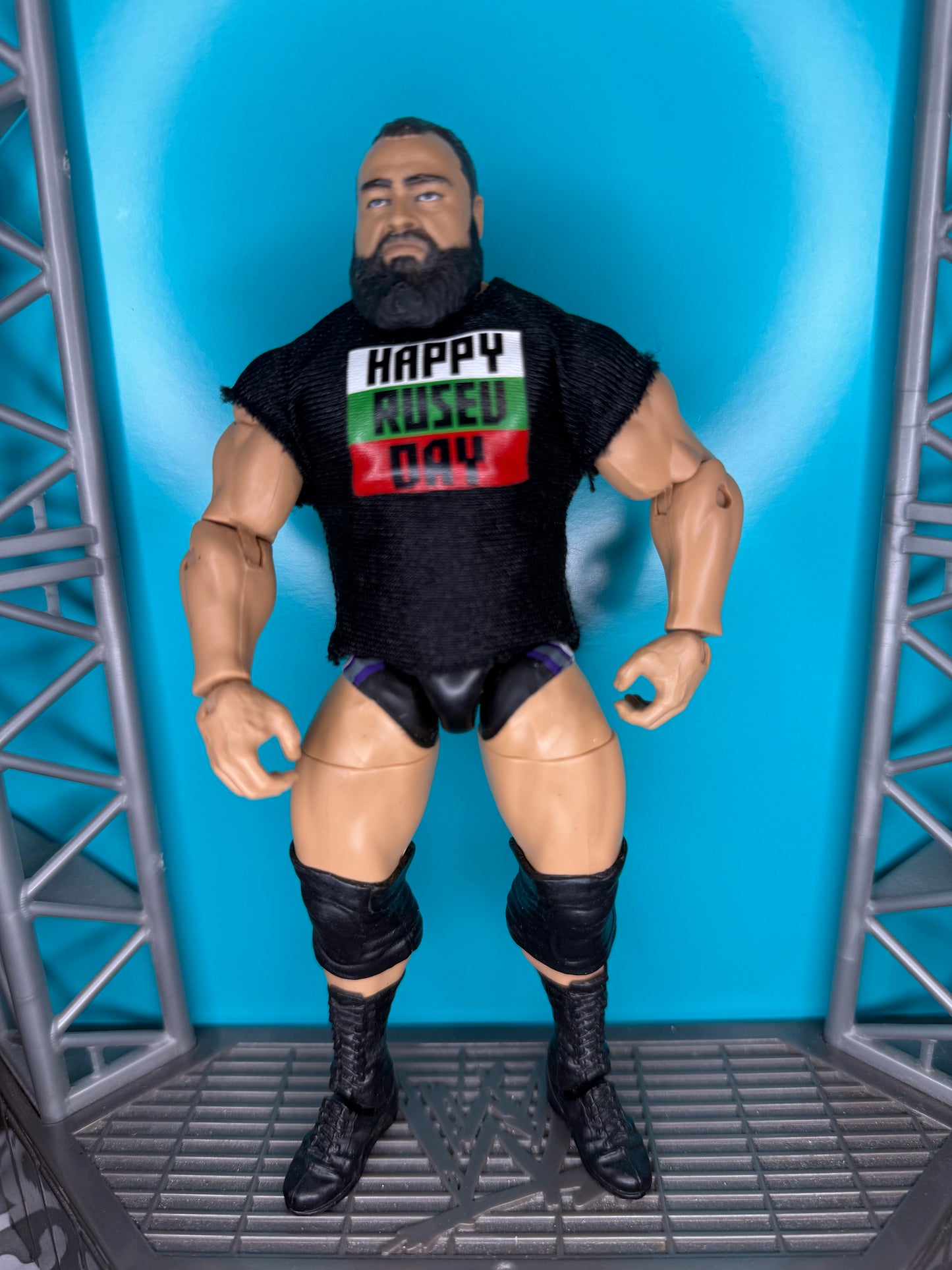 Rusev