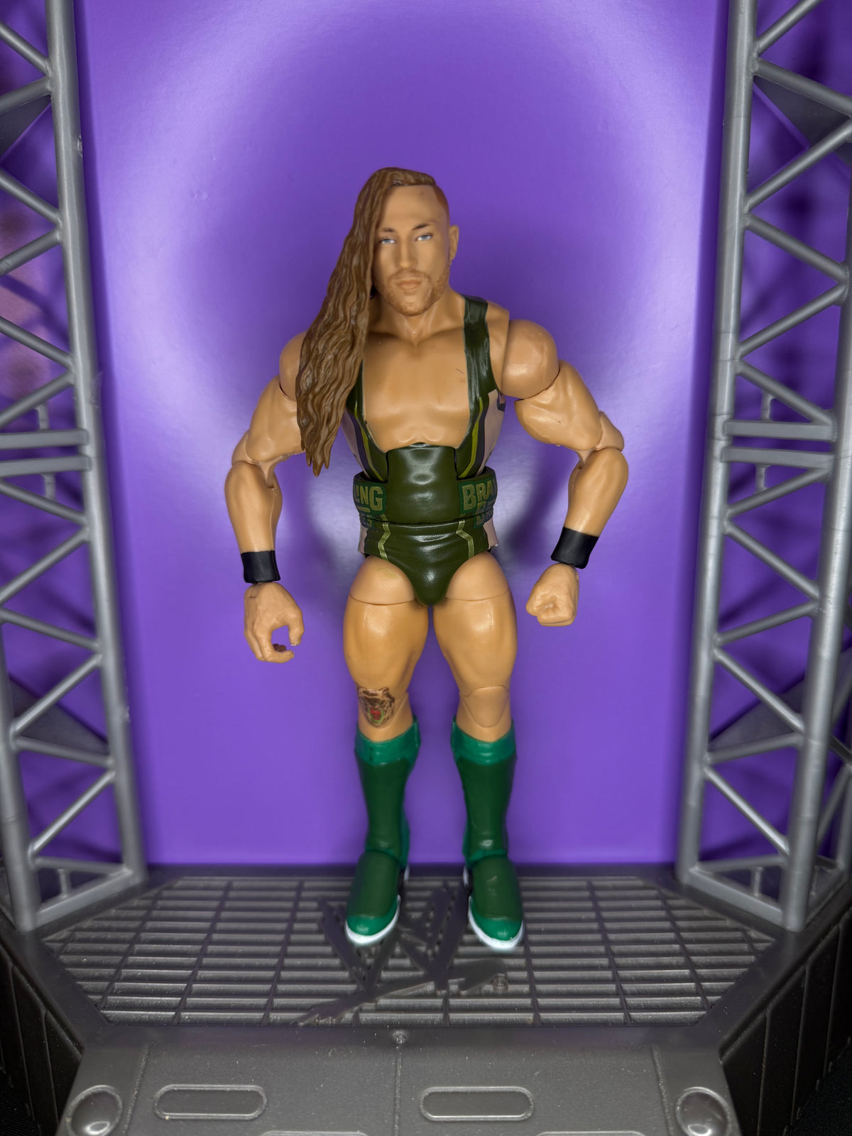Pete Dunne