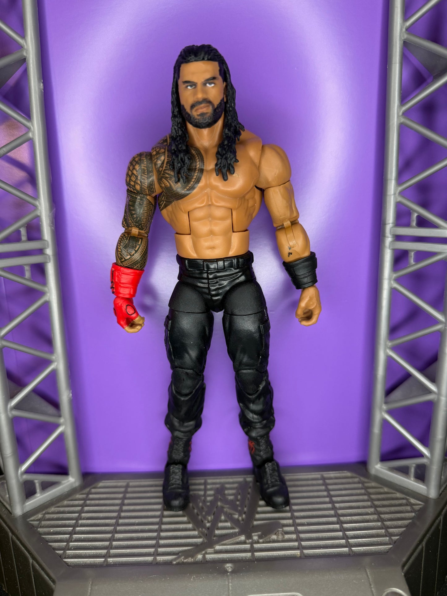 Roman Reigns