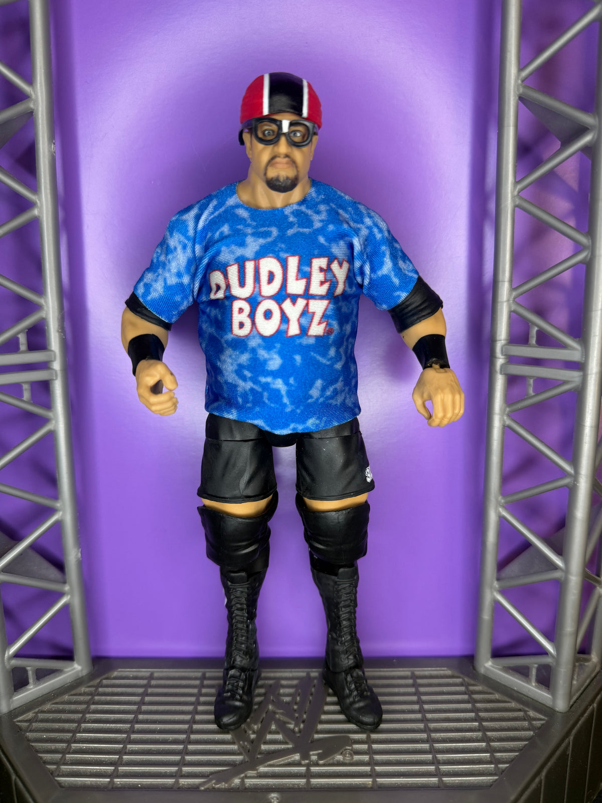Bubba Ray Dudley