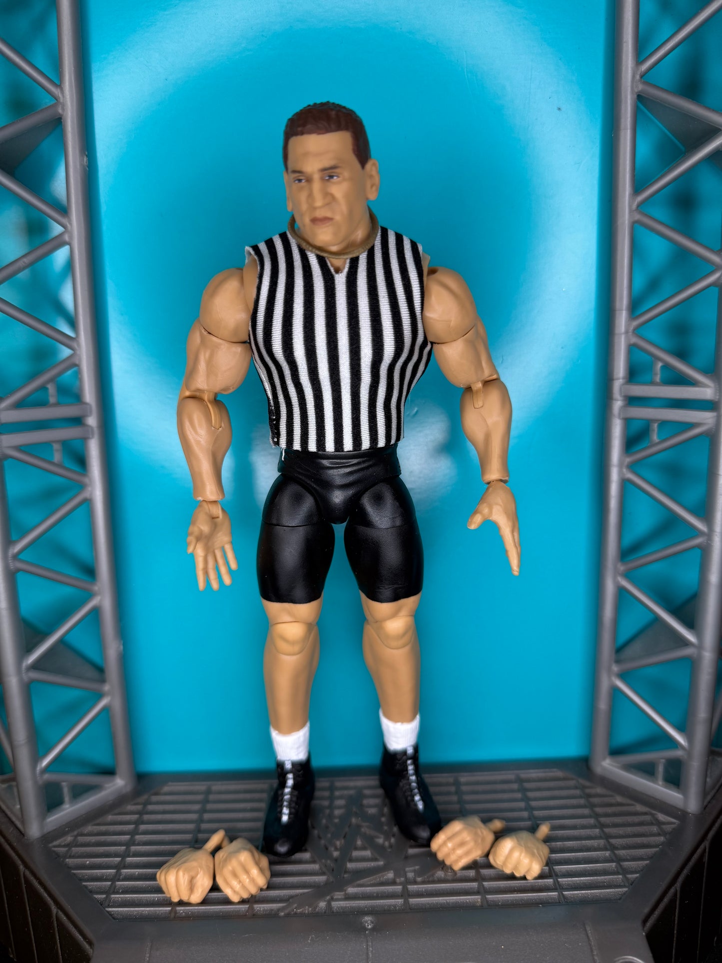 Ken Shamrock