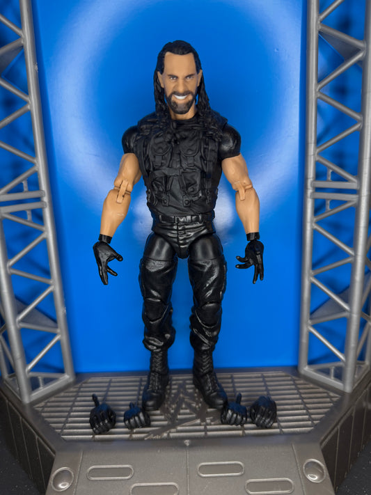 Seth Rollins