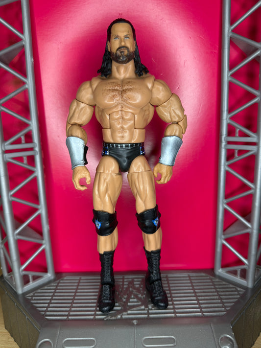 Drew McIntyre