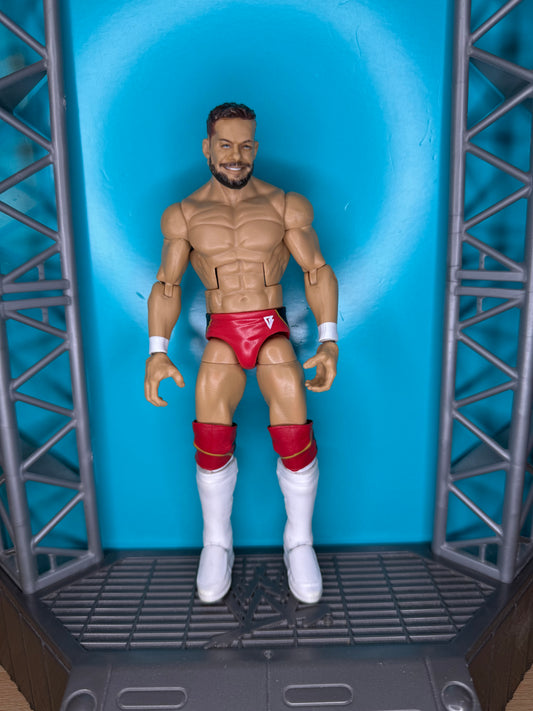 Finn Balor