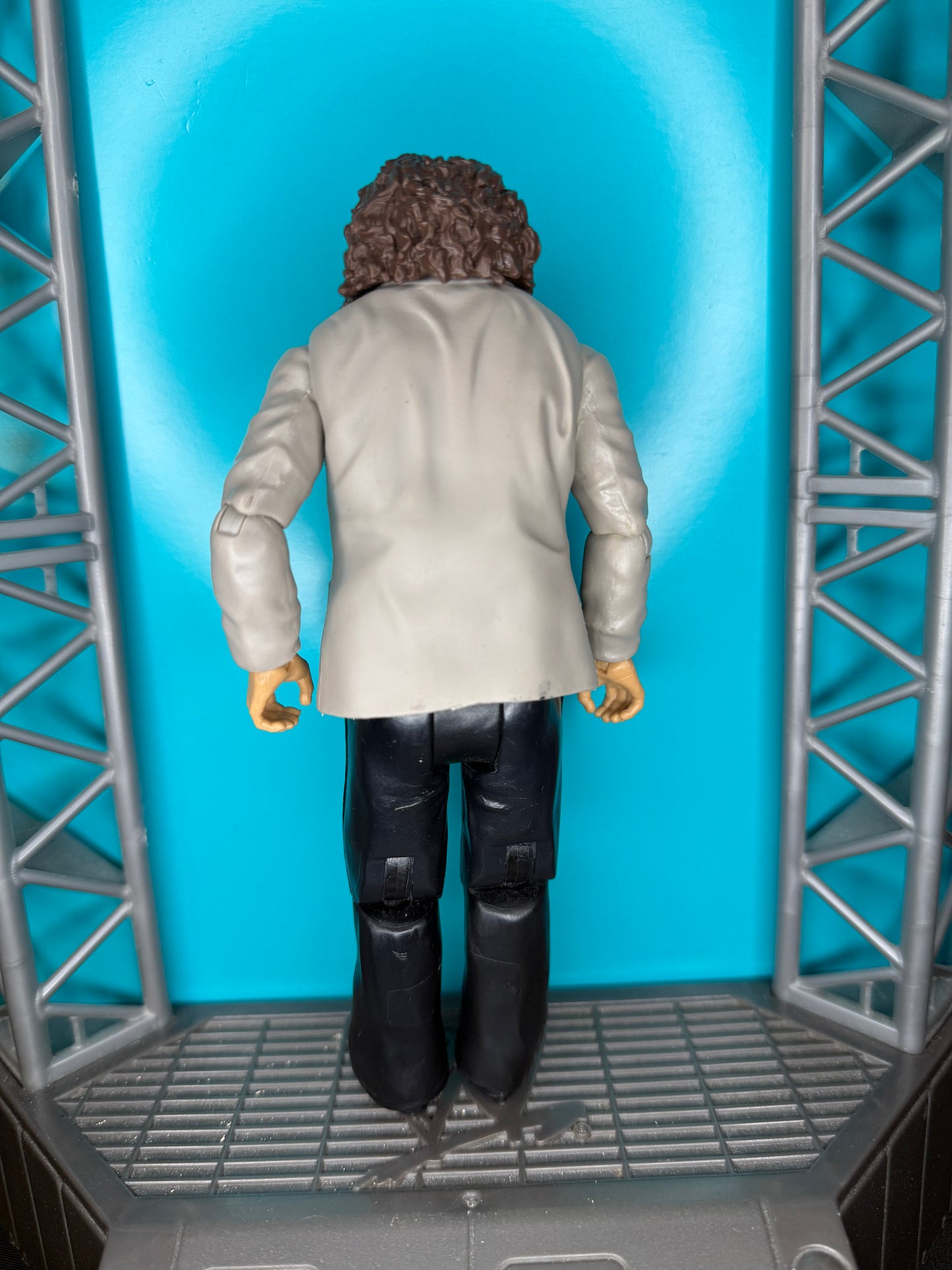 Mick Foley