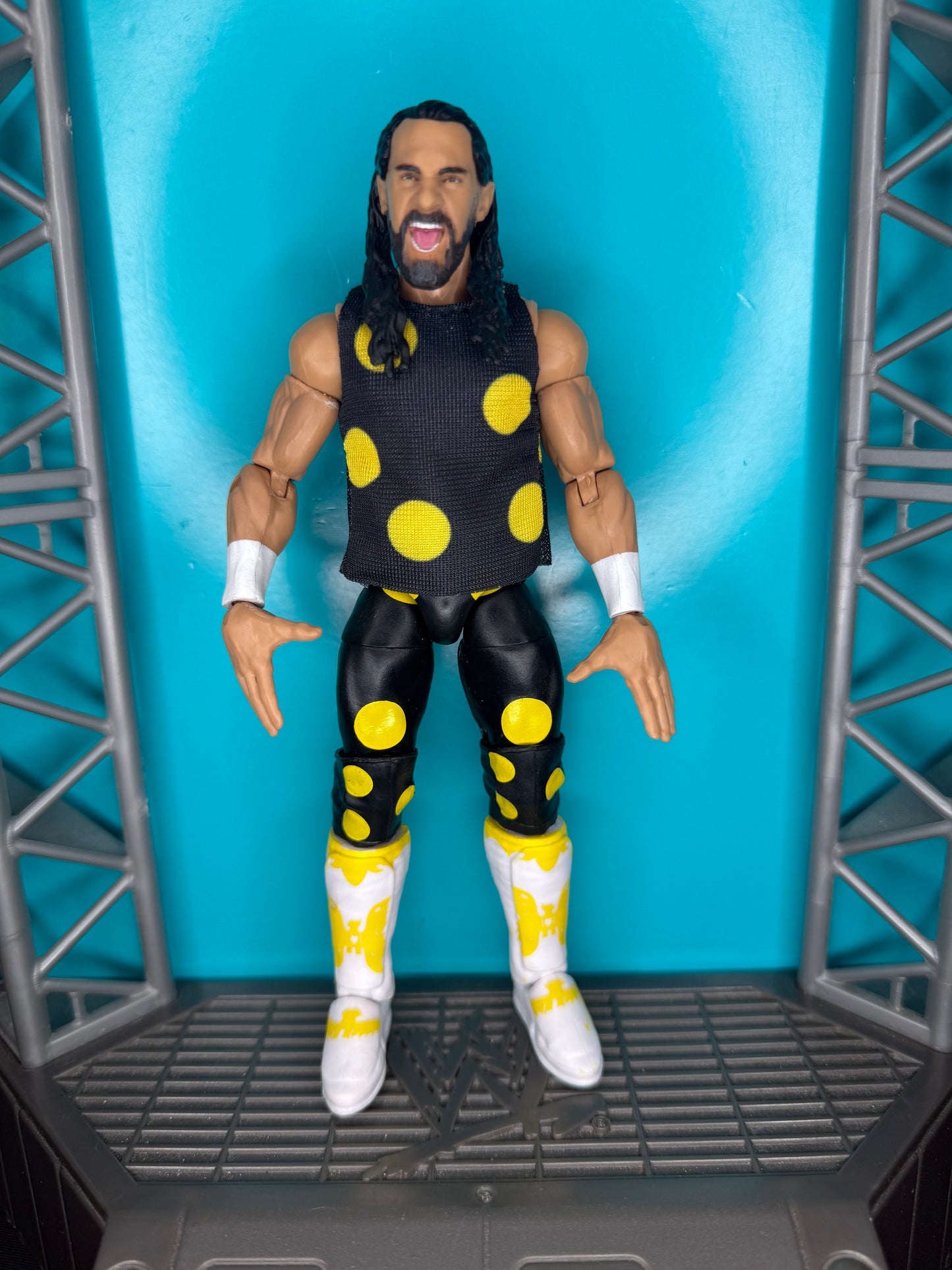 Seth Rollins